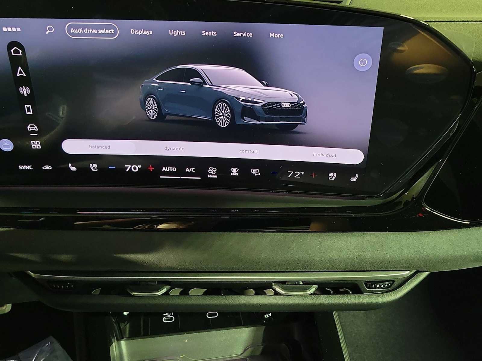 New 2026 Audi S5 Premium Plus AWD/4WD image 22