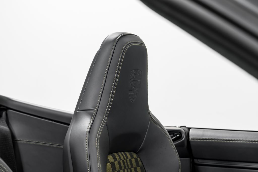 Used 2026 Porsche 911 Carrera GTS image 35