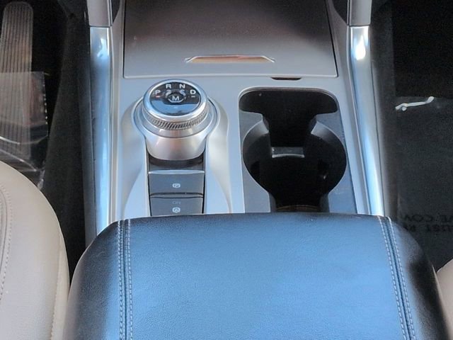 Certified 2020 Ford Explorer Limited w/ Class III Trailer Tow Package RWD image 19