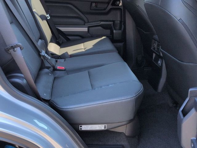 New 2026 Toyota 4Runner TRD Off-Road Premium AWD/4WD image 28