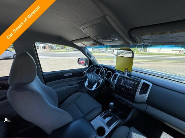 Used 2014 Toyota Tacoma 4x4 Double Cab w/ TRD Off-Road Package image 24