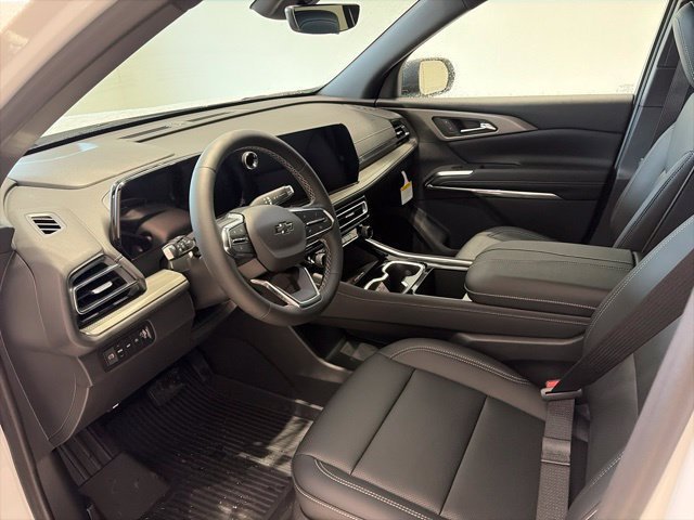 New 2027 Chevrolet Traverse LT AWD/4WD image 8