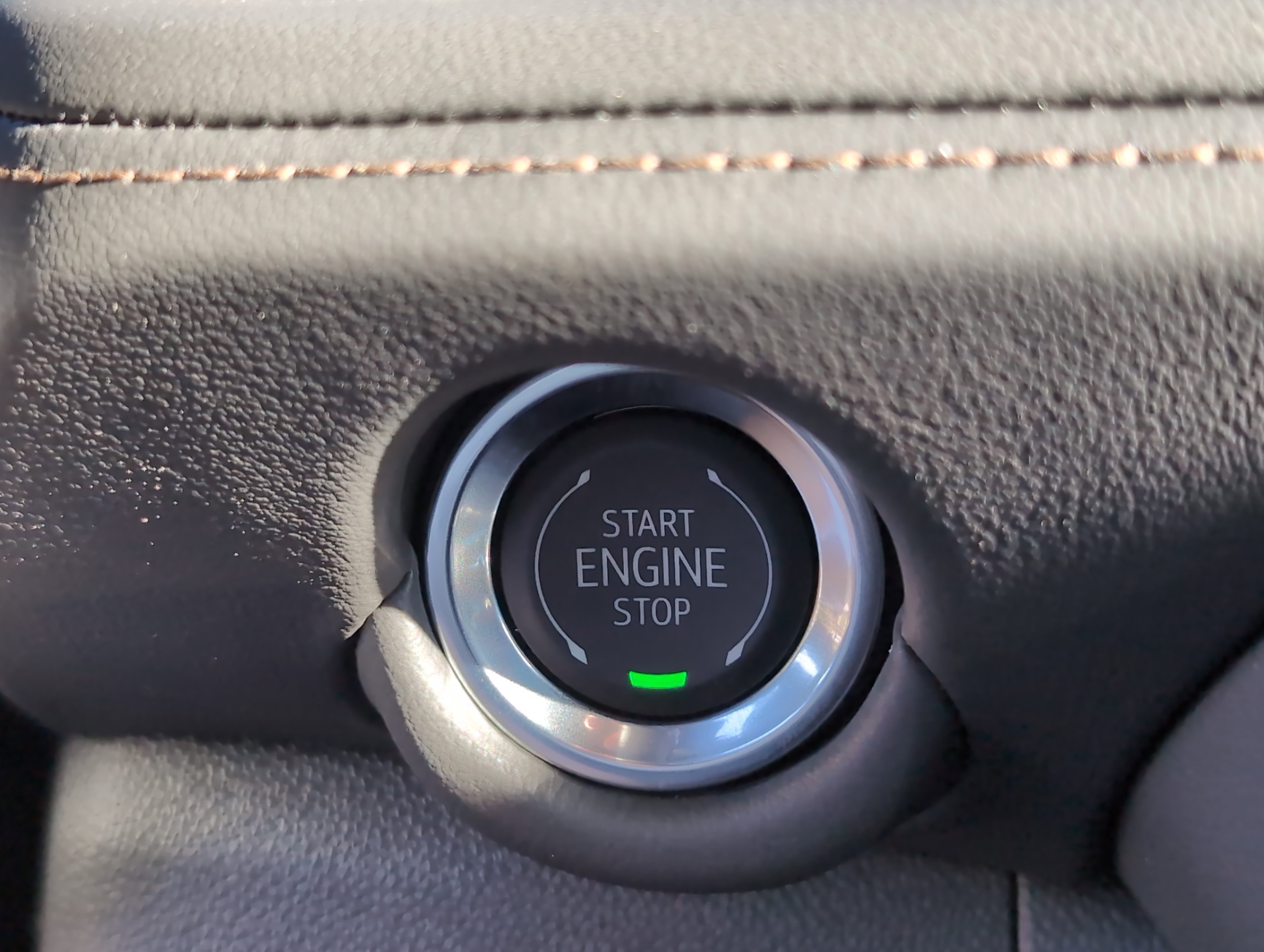 New 2026 Chevrolet Suburban High Country w/ LPO, Illumination Package image 17