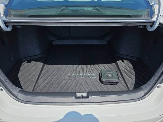 Certified 2022 Honda Accord EX-L image 29