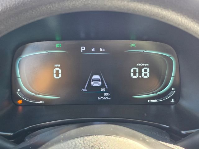 Used 2023 Kia Soul LX w/ Option Group 015 image 18