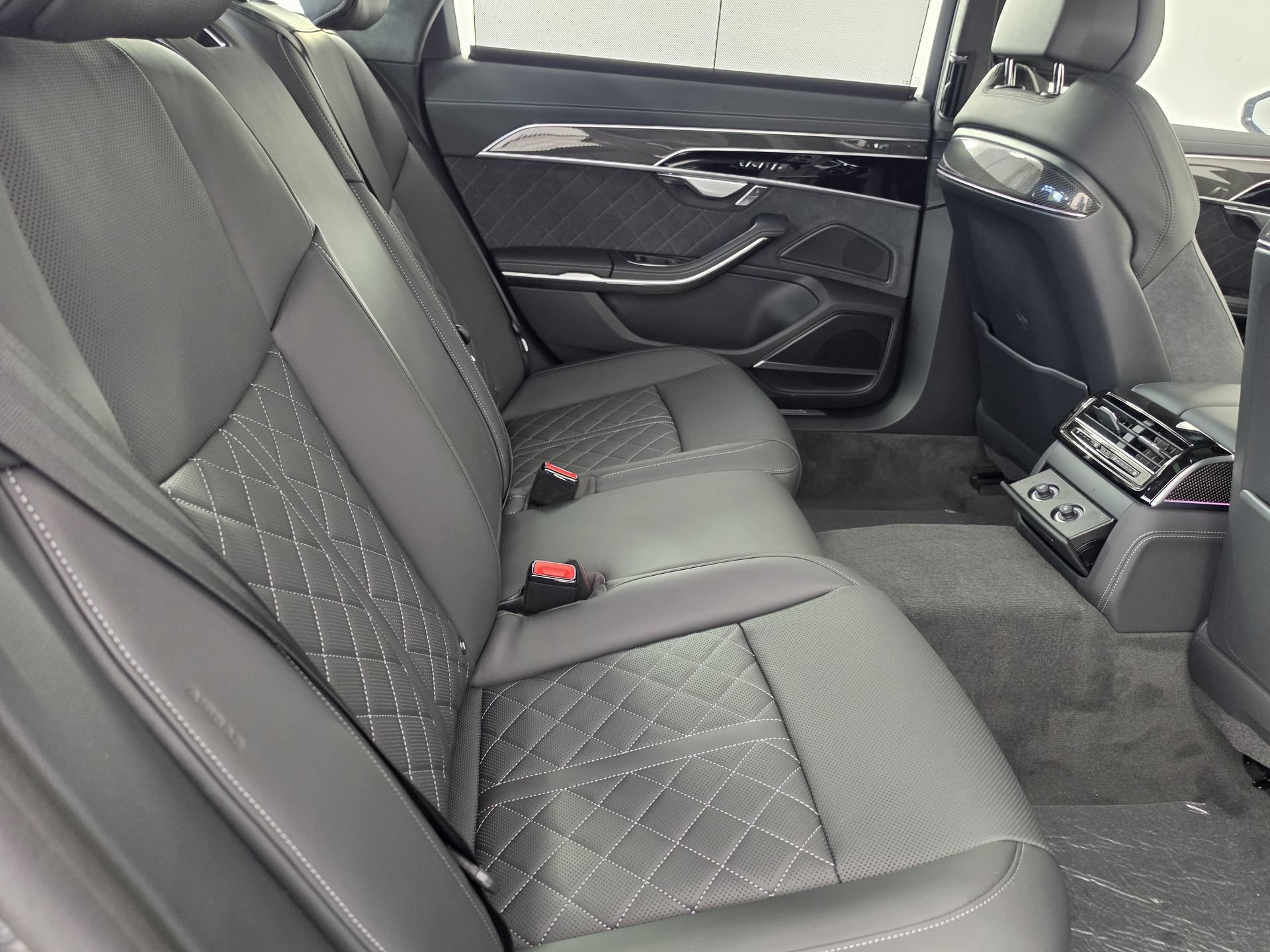 New 2026 Audi S8 AWD/4WD image 37