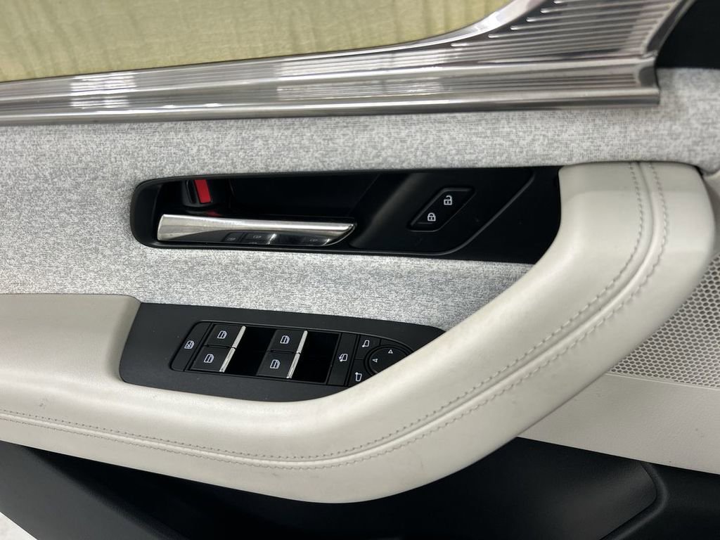 Certified 2024 MAZDA CX-90 3.3 Turbo S w/ Premium Plus AWD/4WD image 11