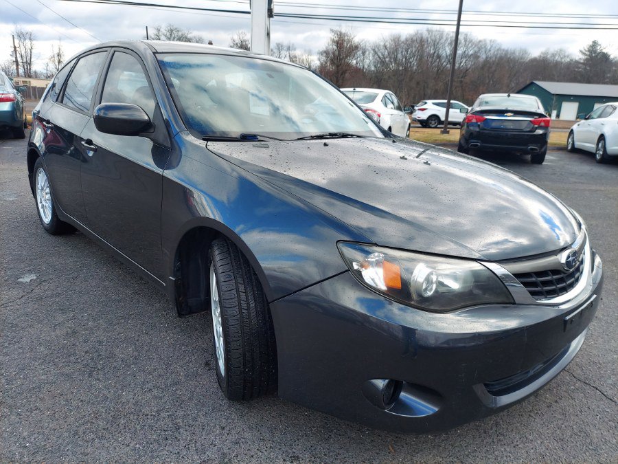 Used 2009 Subaru Impreza 2.5i image 3
