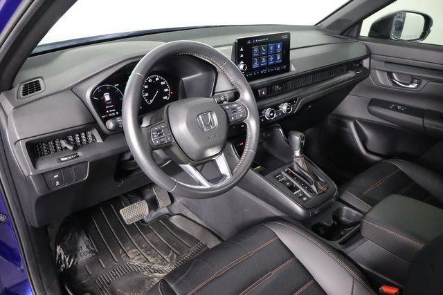 Used 2024 Honda CR-V Sport-L image 24