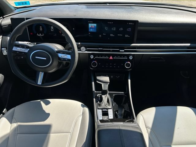 Certified 2025 Hyundai Santa Cruz SEL AWD/4WD image 18