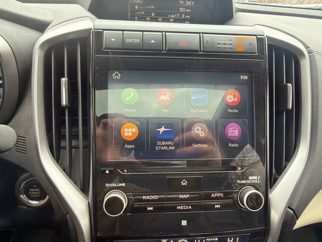 Used 2022 Subaru Ascent Limited w/ Technology Package AWD/4WD image 33