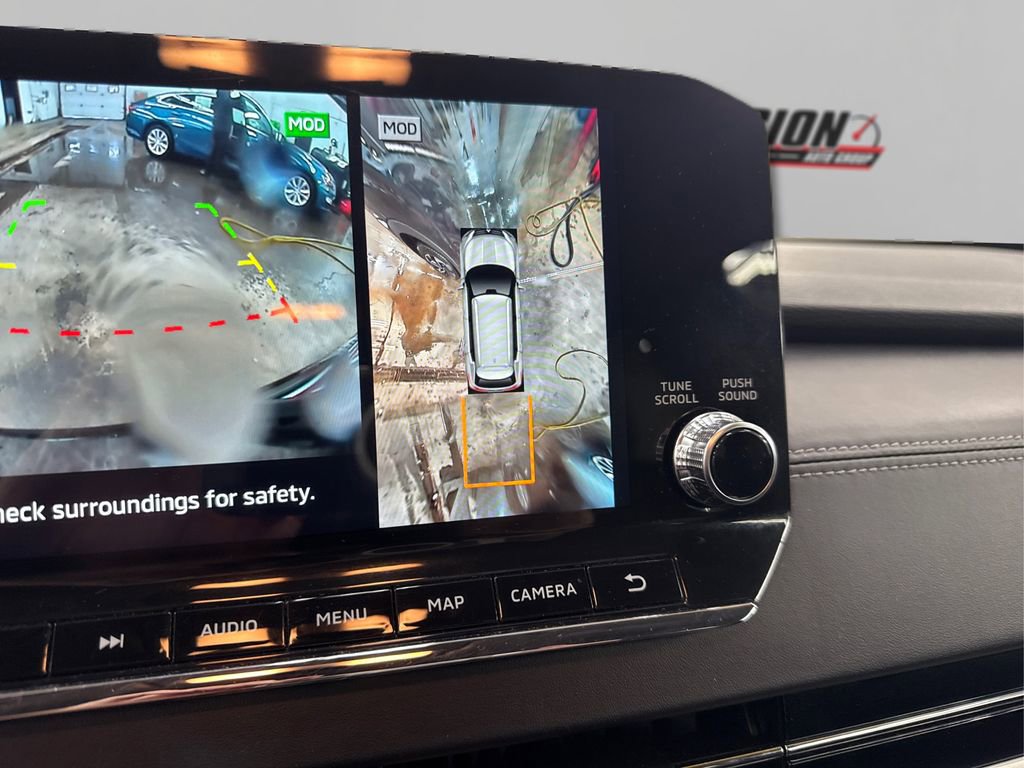 Used 2024 Mitsubishi Outlander SE image 35