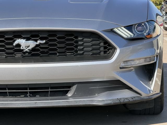 Used 2021 Ford Mustang Coupe RWD image 7