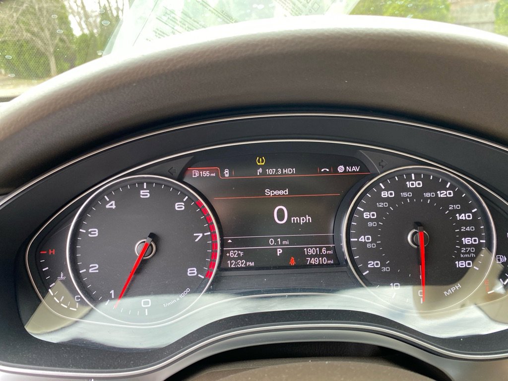 Used 2015 Audi A6 2.0T Premium Plus w/ Premium Plus Package AWD/4WD image 13