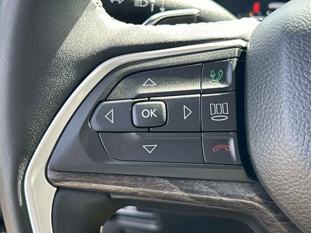 Used 2023 Jeep Grand Cherokee 4WD 4xe image 24