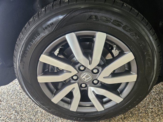 Used 2021 Honda Pilot EX-L image 36