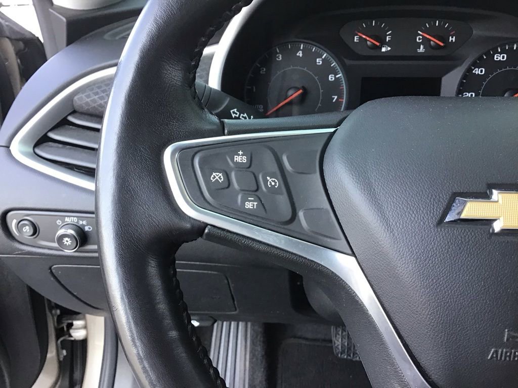 Used 2022 Chevrolet Malibu RS image 19