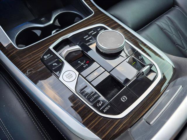 Certified 2023 BMW X7 xDrive40i AWD/4WD image 16