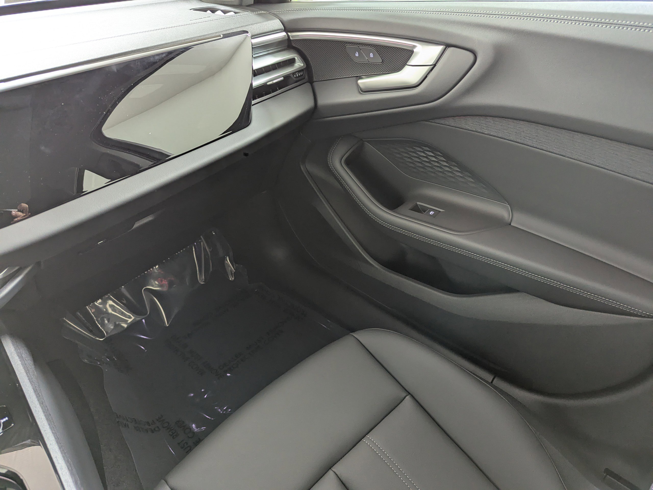 New 2026 Audi A5 2.0T Premium AWD/4WD image 11