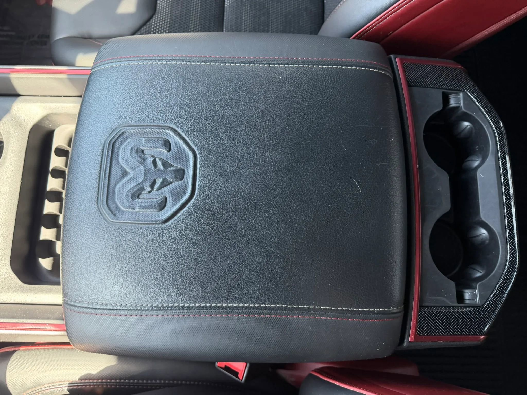 Used 2019 RAM 1500 Rebel w/ Rebel Level 2 Equipment Group AWD/4WD image 30