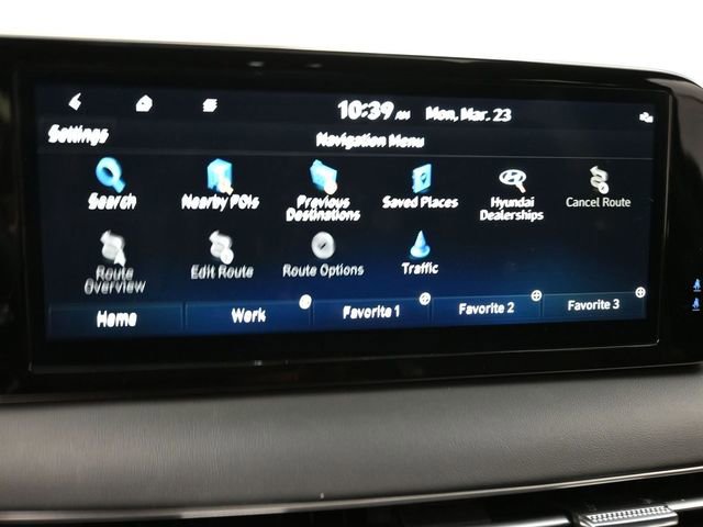 Used 2024 Hyundai Palisade Calligraphy image 12