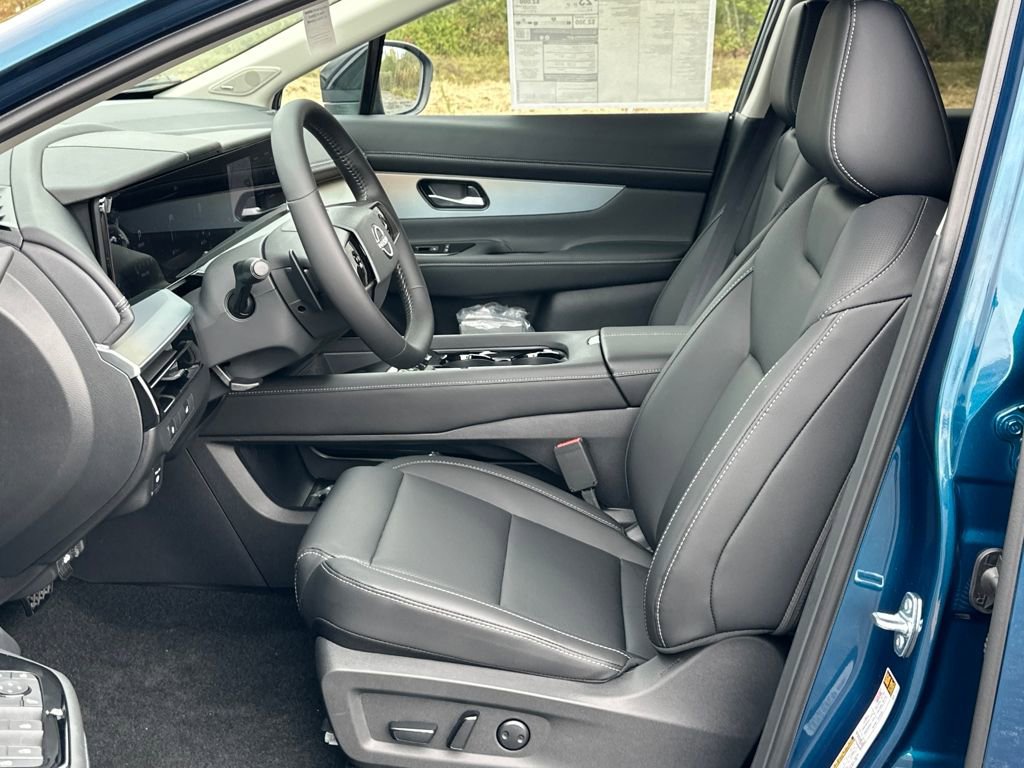 New 2026 Nissan Murano SL image 9