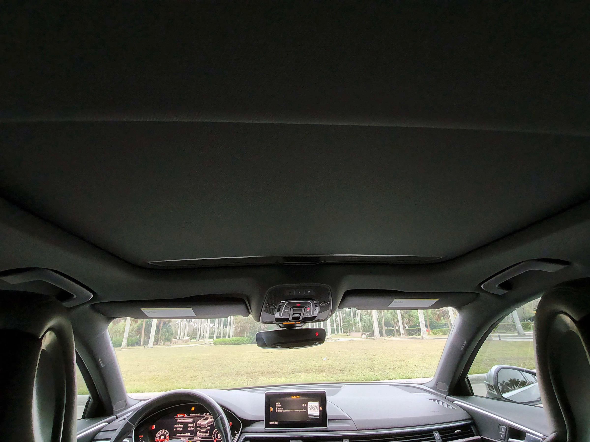 Used 2018 Audi S4 Premium Plus w/ Navigation Package image 28