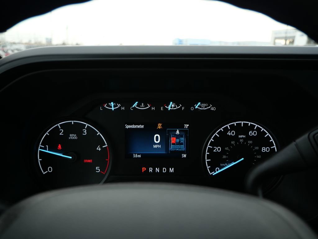 New 2026 Ford F350 XLT w/ Tremor Off-Road Package image 23