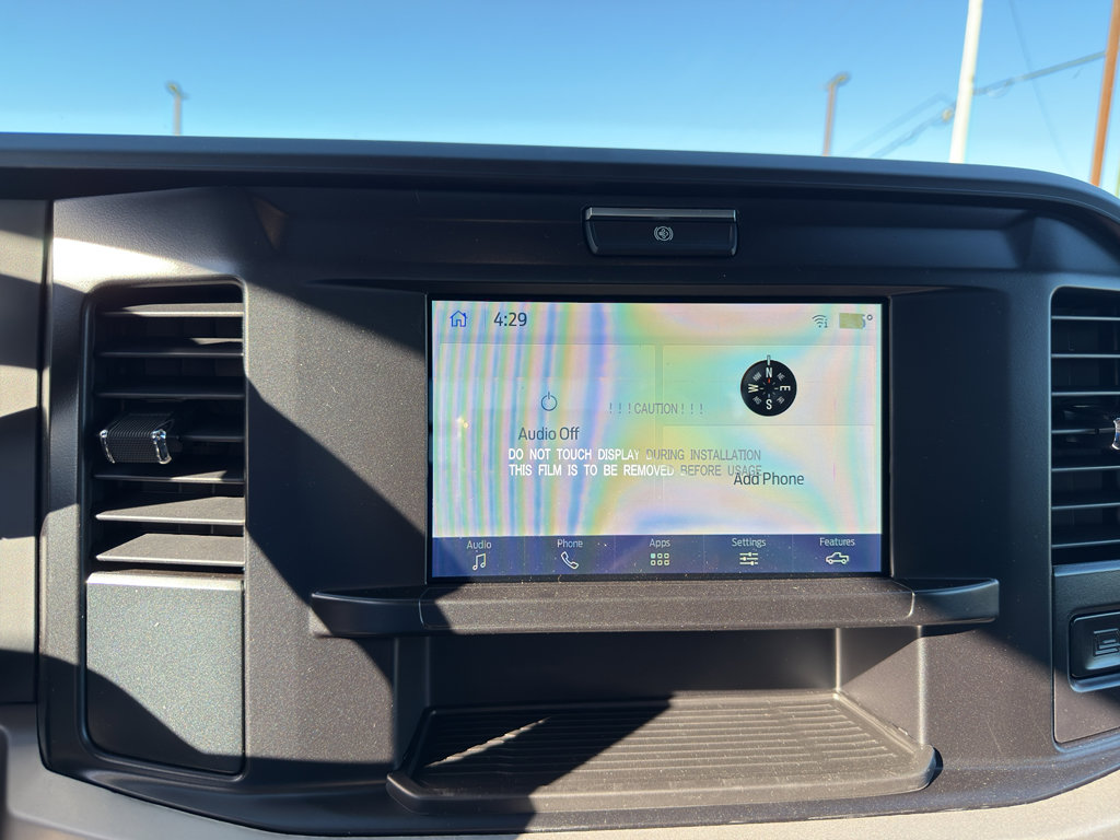 New 2026 Ford F350 XLT image 15