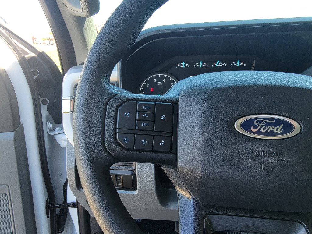 New 2026 Ford F250 XL image 17