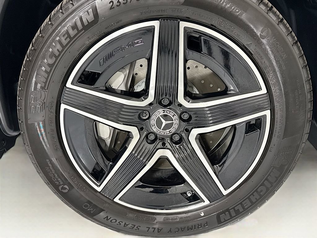 Certified 2026 Mercedes-Benz GLC 300 image 32