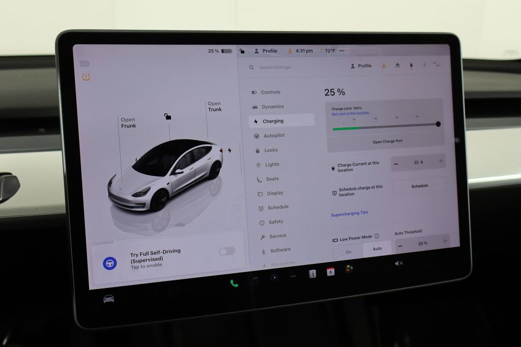 Used 2023 Tesla Model 3 Standard Range RWD image 29