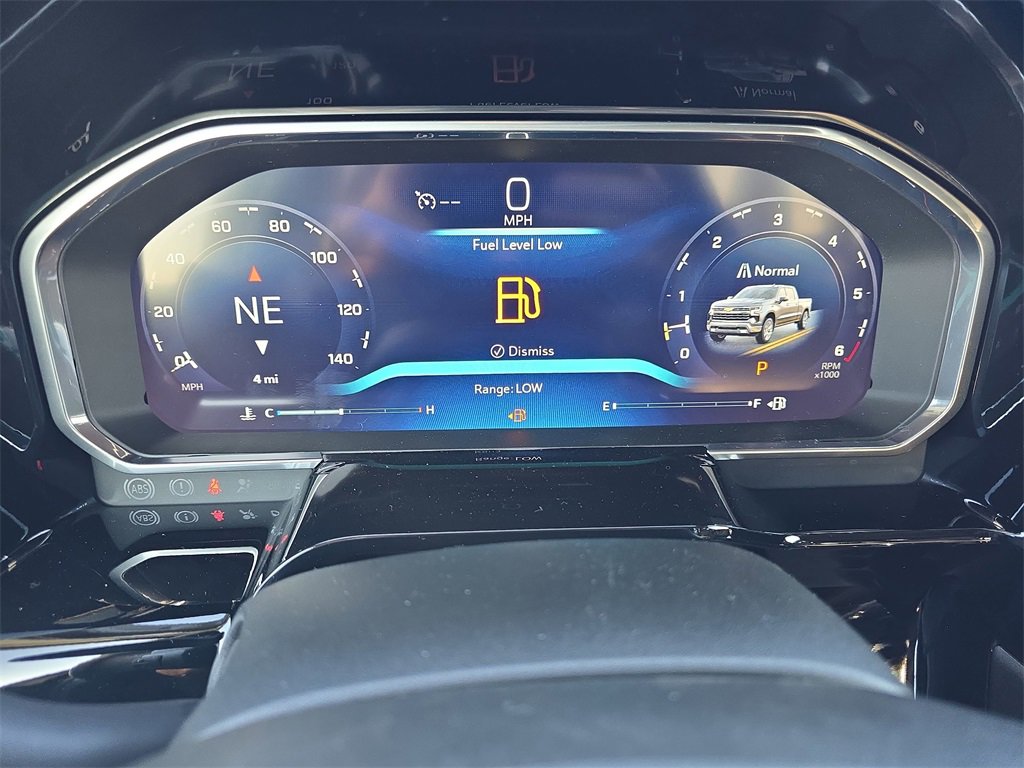 New 2026 Chevrolet Silverado 1500 RST w/ Safety Package image 20