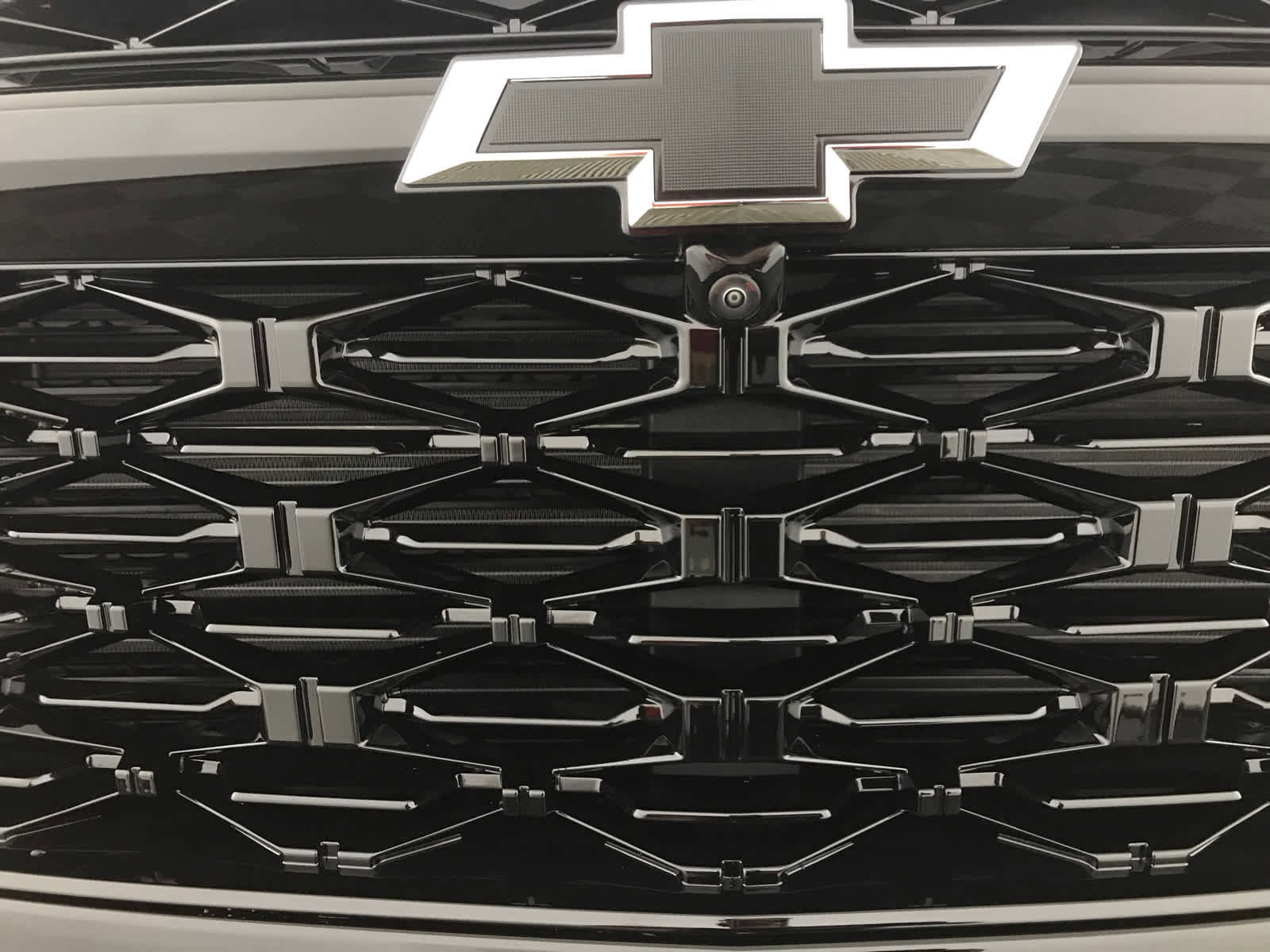 New 2026 Chevrolet Traverse RS w/ LPO, Floor Liner Package image 29