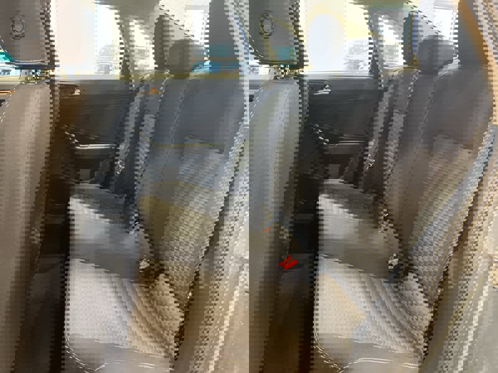 Used 2024 Volkswagen Jetta S image 23