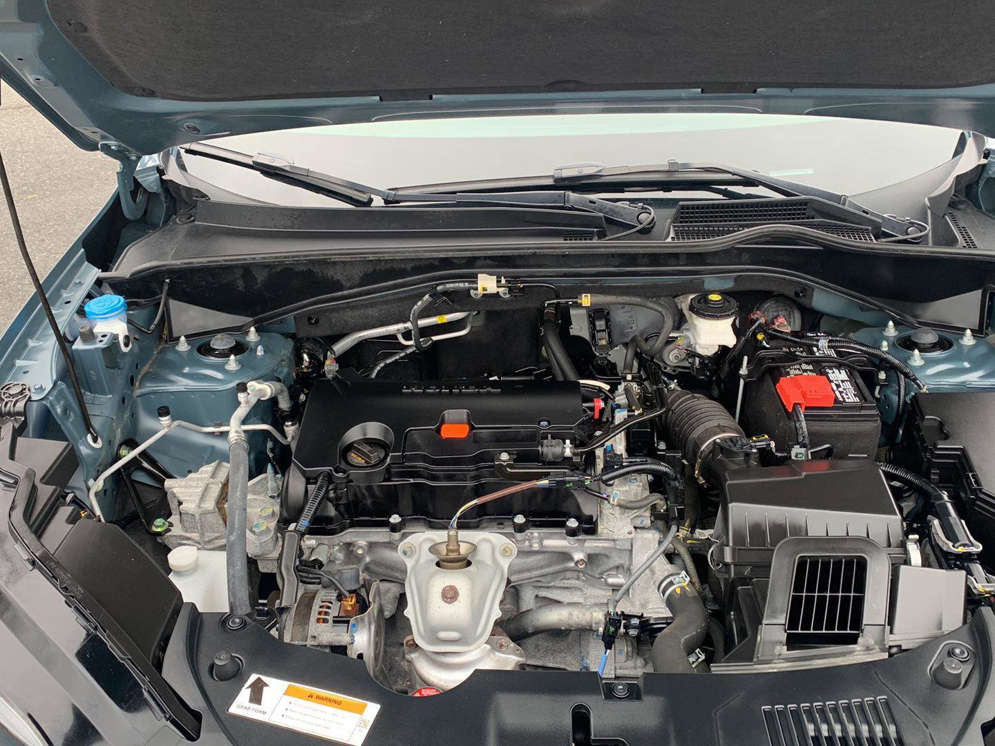 Used 2024 Honda HR-V Sport image 11