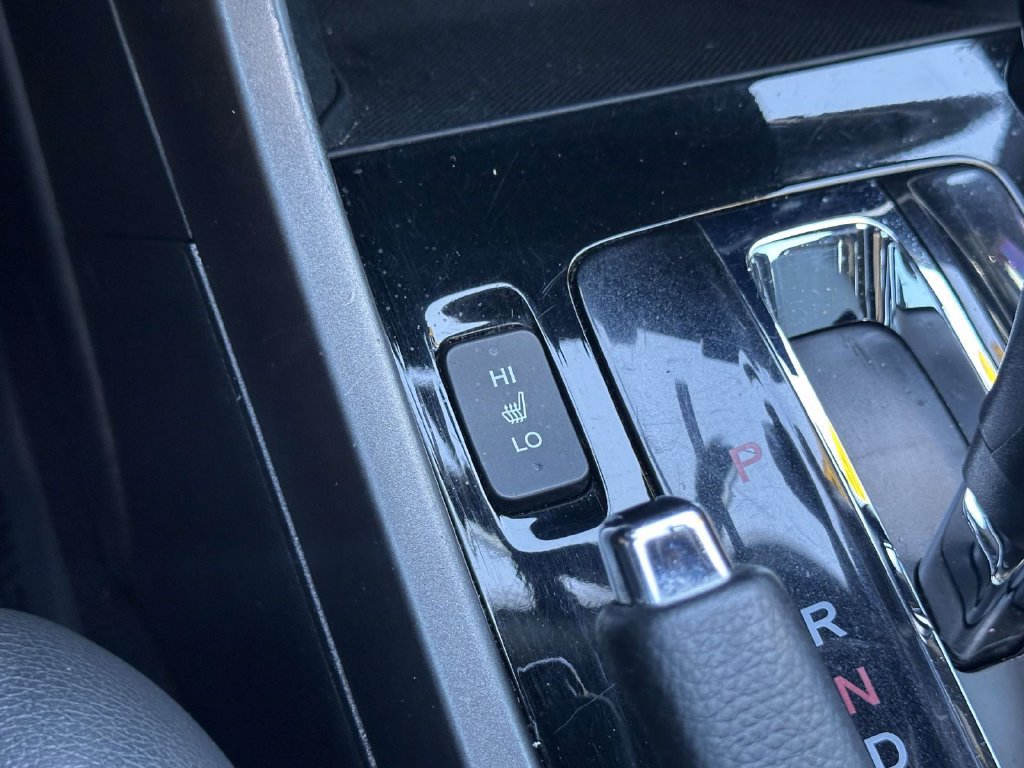 Used 2017 Honda Accord EX-L image 27
