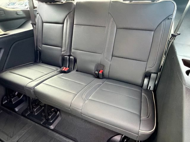 New 2026 Chevrolet Tahoe Premier w/ Sun And Tow Package RWD image 15