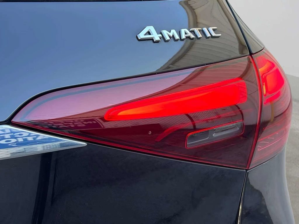 Used 2024 Mercedes-Benz GLE 350 4MATIC image 29