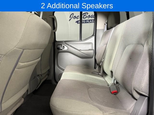 Used 2019 Nissan Frontier SV w/ Value Truck Package AWD/4WD image 14