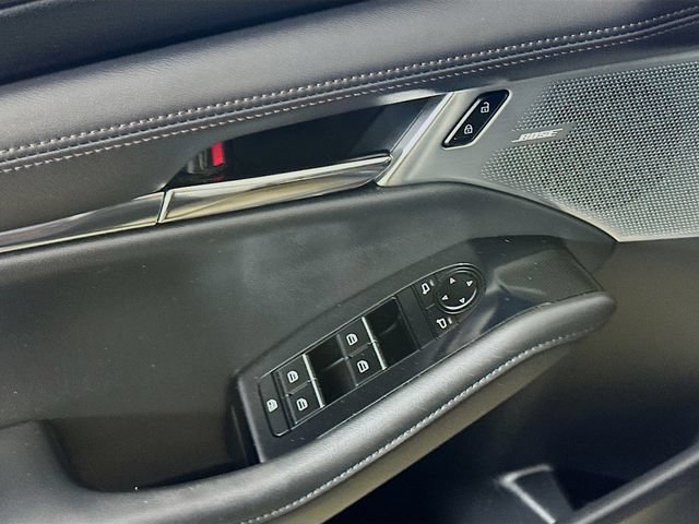 Used 2021 MAZDA MAZDA3 2.5 Turbo Sedan w/Premium Plus AWD/4WD image 23