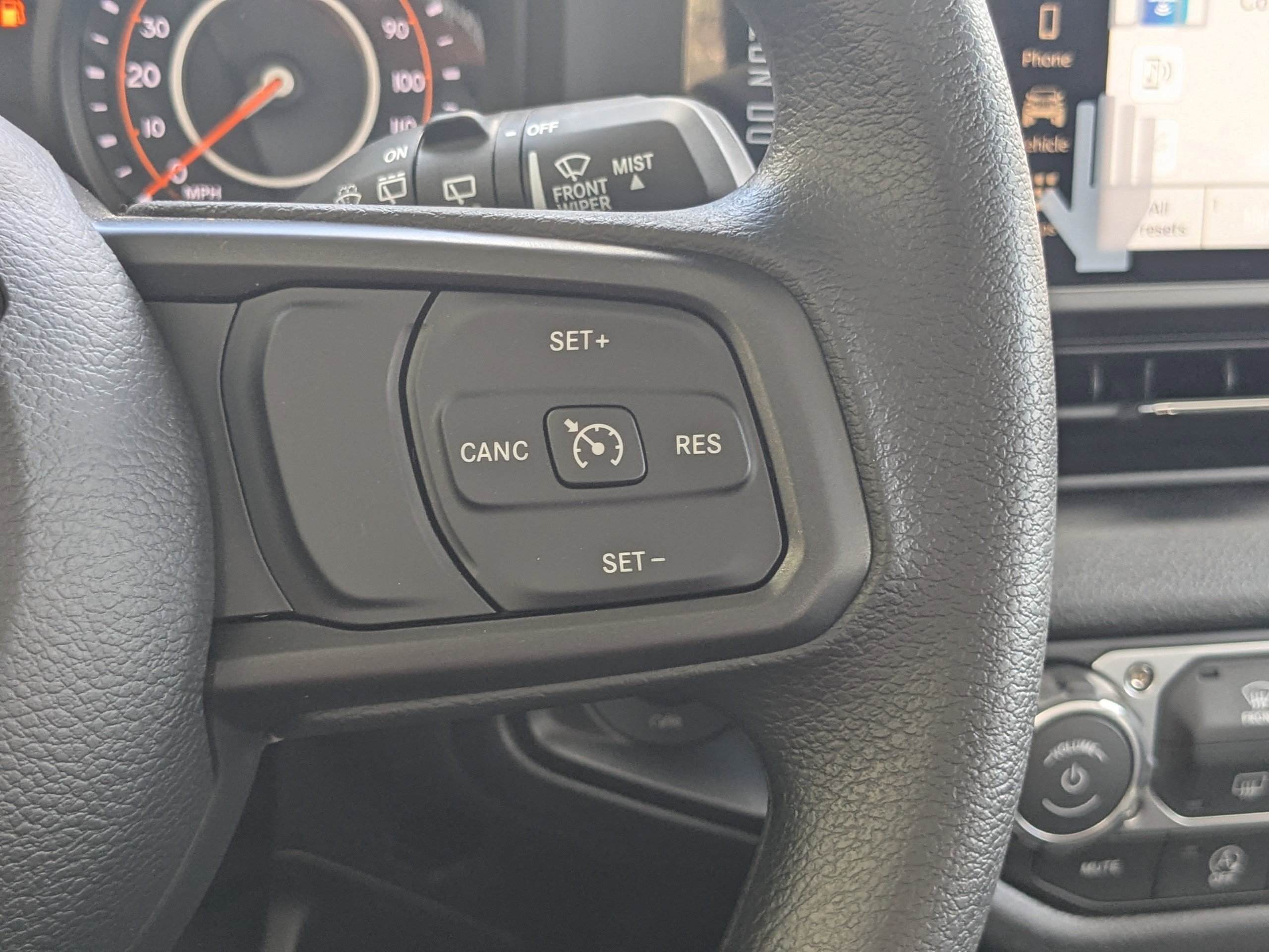 New 2026 Jeep Wrangler Unlimited Sport image 24