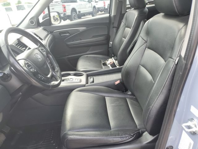 Used 2022 Honda Ridgeline RTL-E image 17