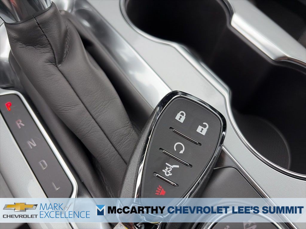 New 2026 Chevrolet Blazer LT w/ Convenience Package AWD/4WD image 21