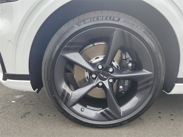 New 2026 Genesis GV70 3.5T Sport Prestige image 5