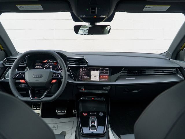 New 2026 Audi RS 3 AWD/4WD image 10