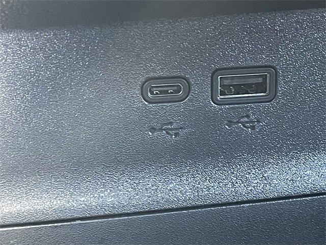 Used 2025 Chevrolet Equinox RS w/ Safety and Technology Package image 38