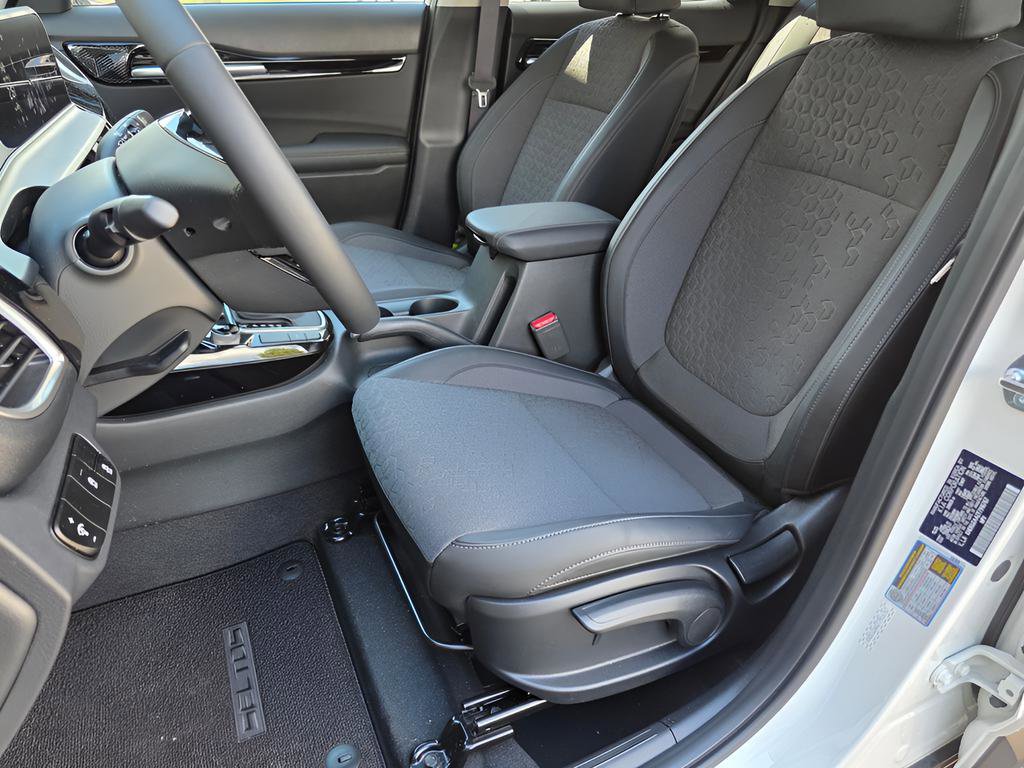 Used 2026 Kia Seltos S image 18