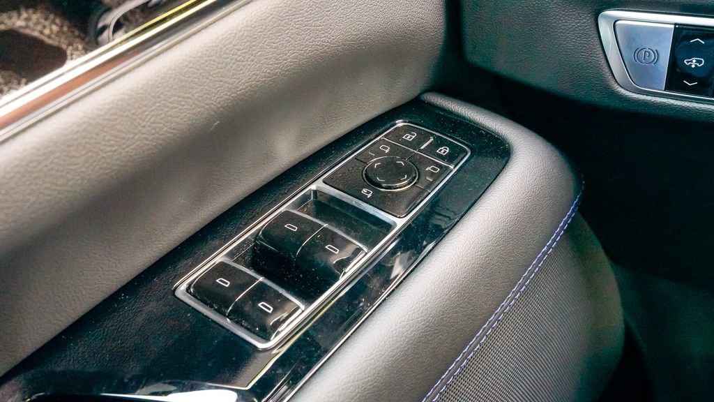 New 2026 Cadillac Escalade IQL Luxury image 26