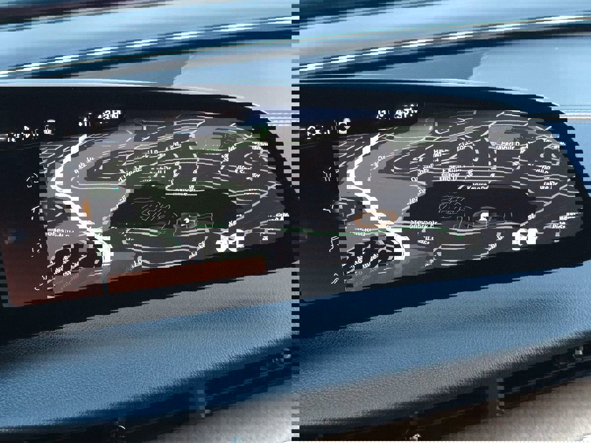 Used 2025 Lucid Air Pure image 58